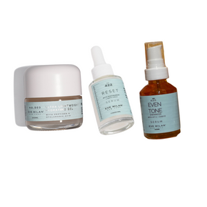 Dry Skin Trio: Serum Set