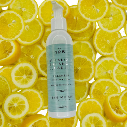 Revitalizing &amp; Balancing Cleanser NO. 125