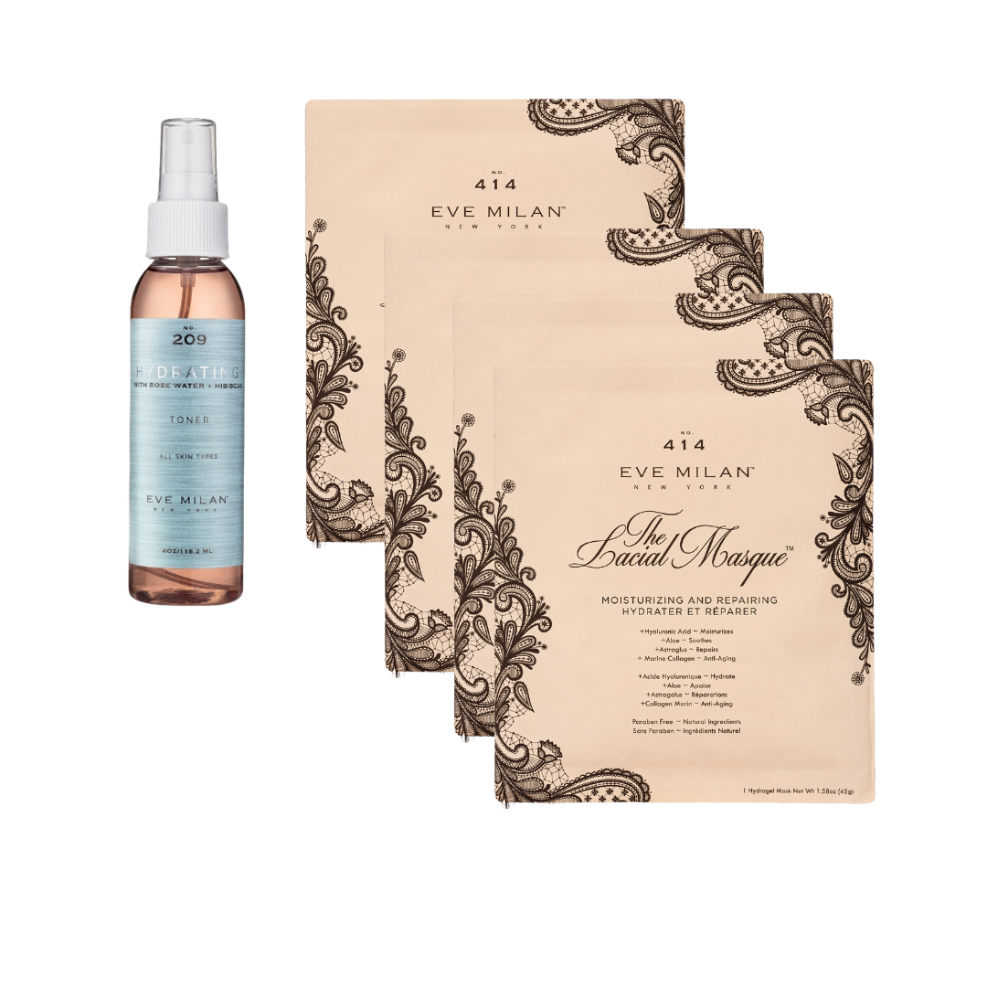 RoseWater Gift Set