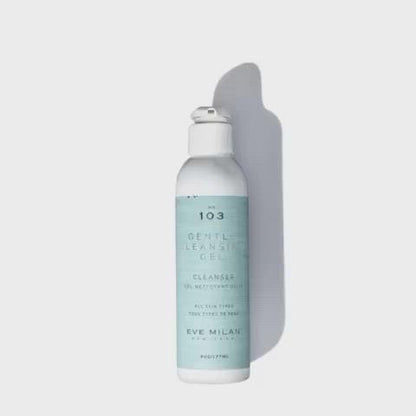 Gentle Cleansing Gel NO. 103