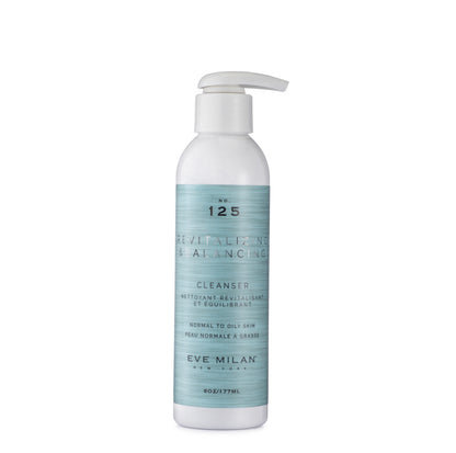 Revitalizing &amp; Balancing Cleanser NO. 125