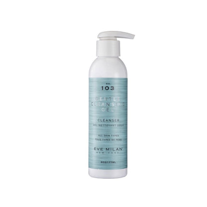 Gentle Cleansing Gel NO. 103