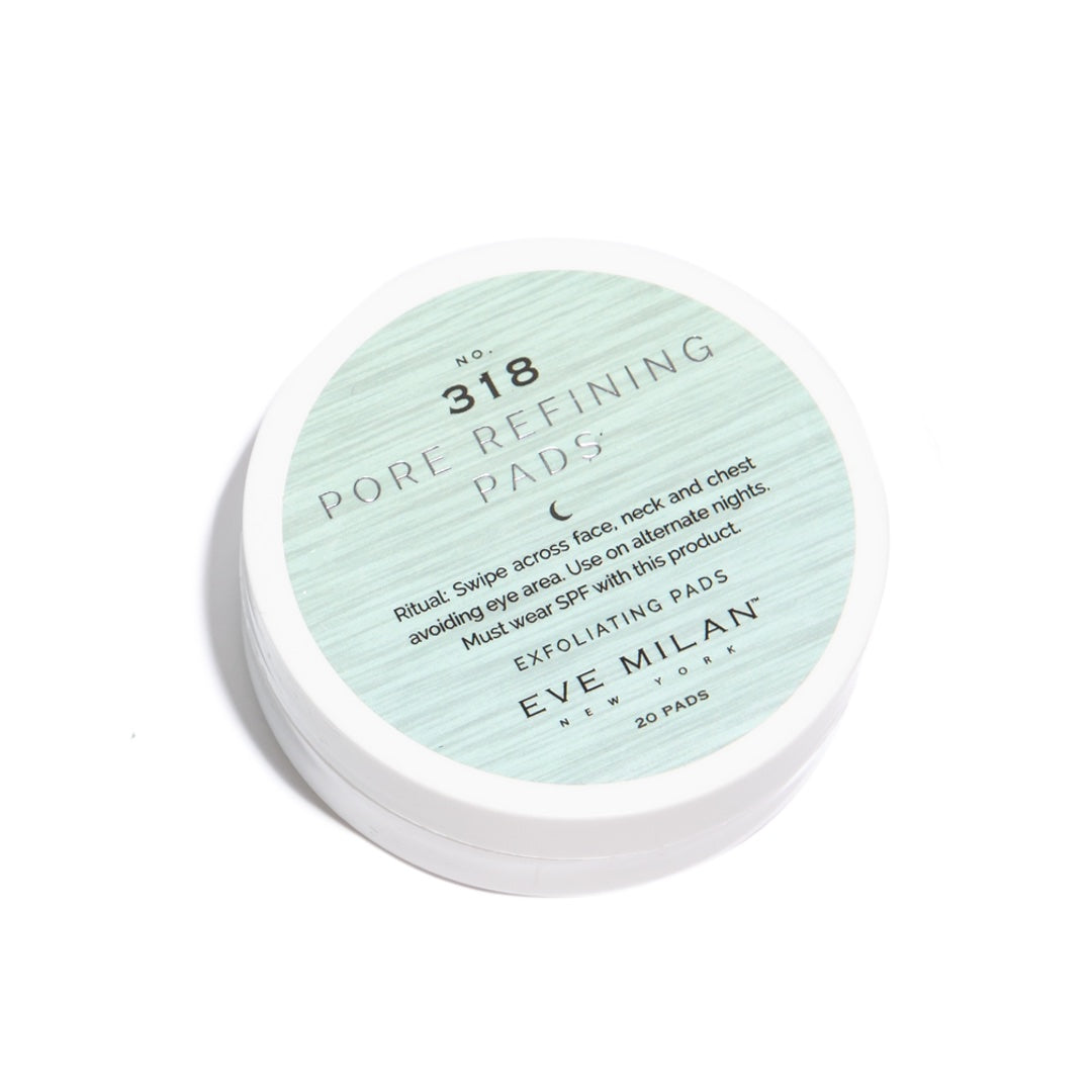 Pore Refining Pads NO.318