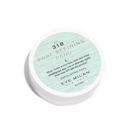 Pore Refining Pads NO.318